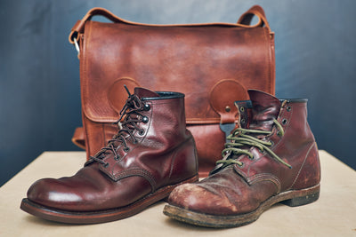 Case: Red Wing