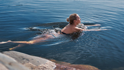 A Beginner's Guide to Wild Swimming