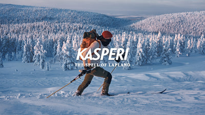 Video: The spell of Lapland