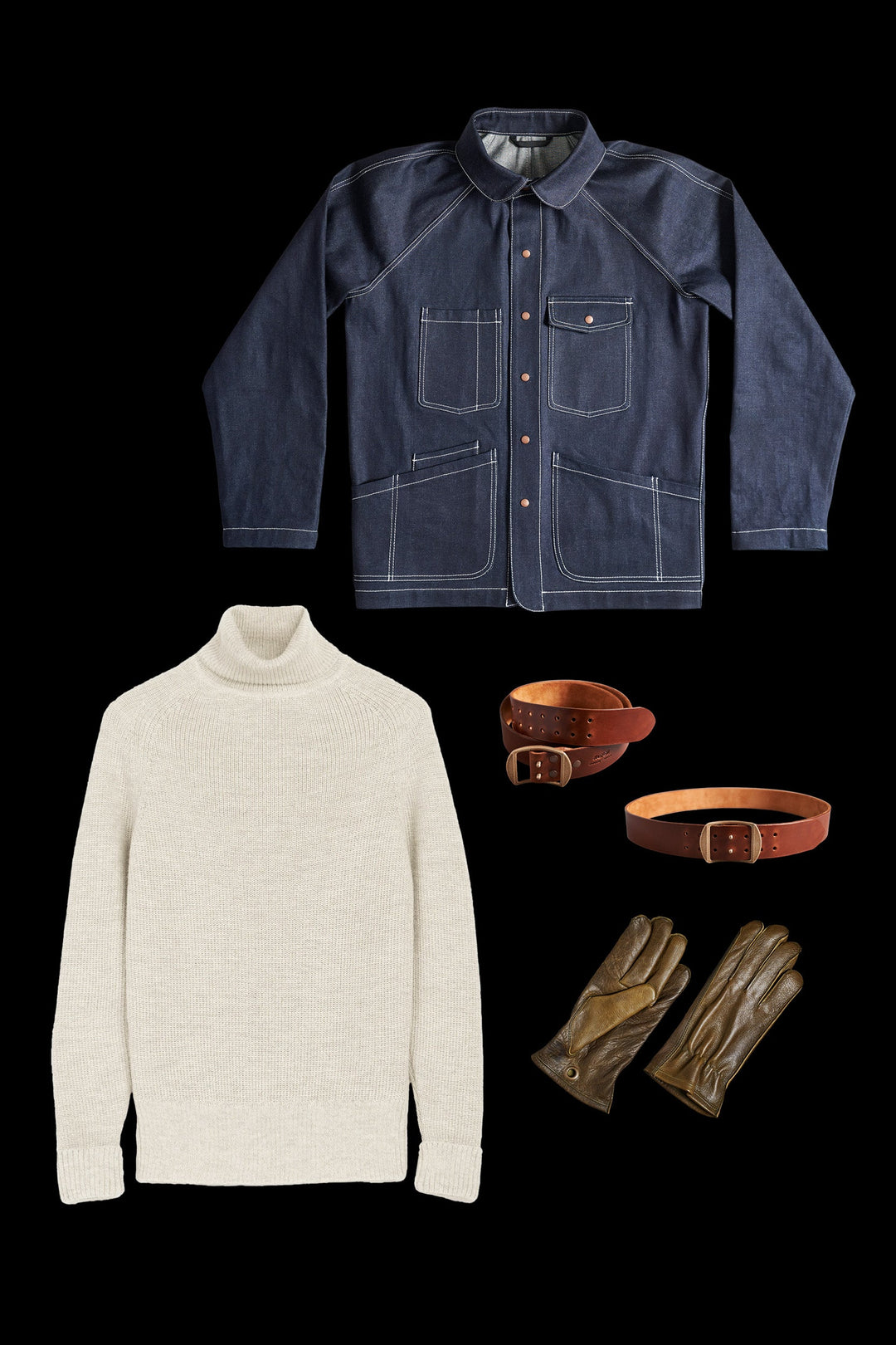 Garments