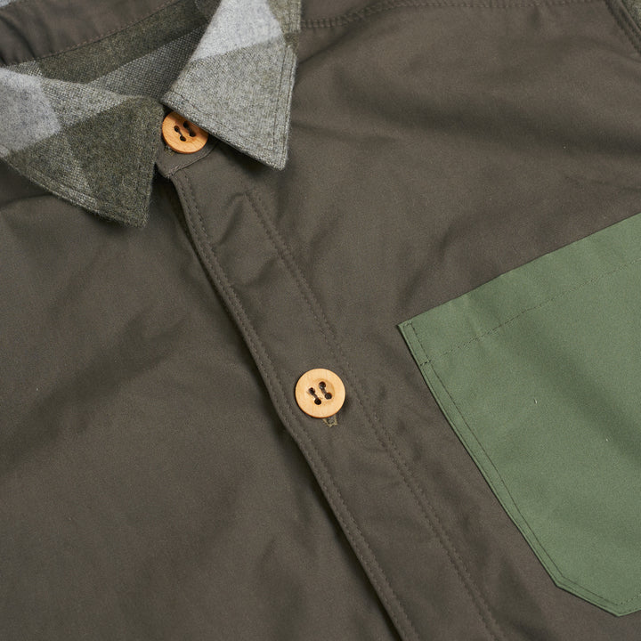G.03 Telakka – The Work jacket (Issue #1)