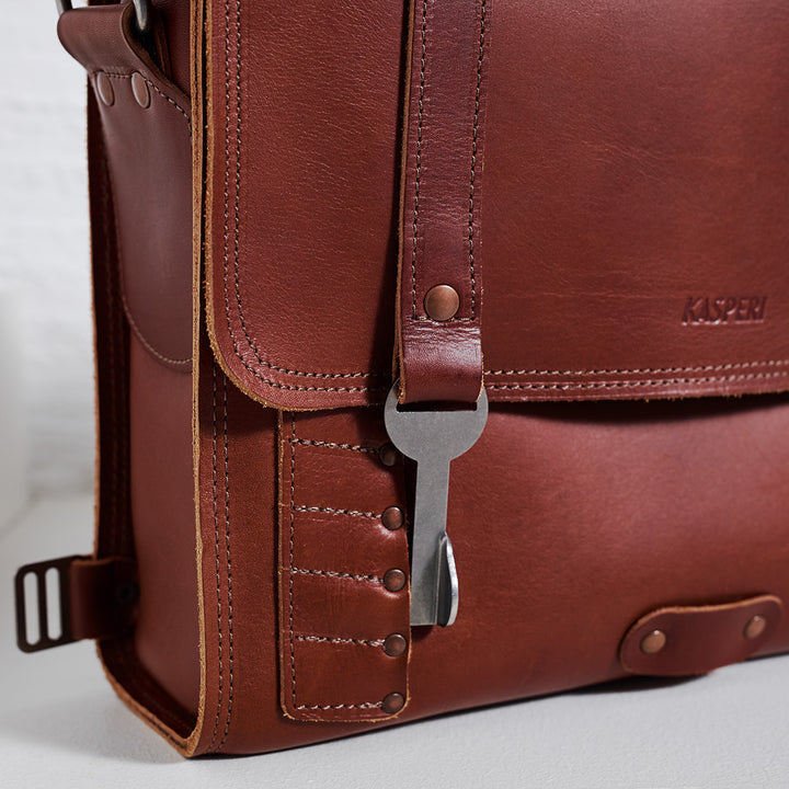 Kasperi Pelago Shoulder Bag Small