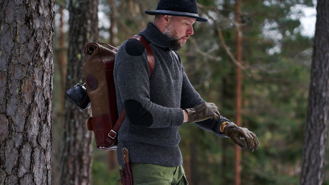 How to take care of your woolen Garments?