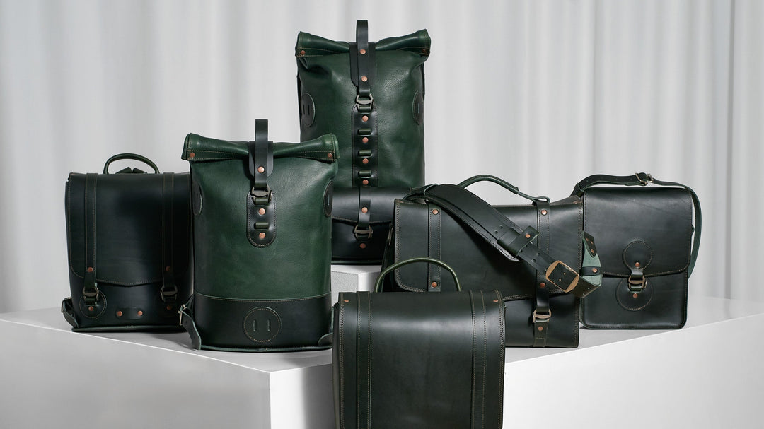 Florence Connection and a new launch