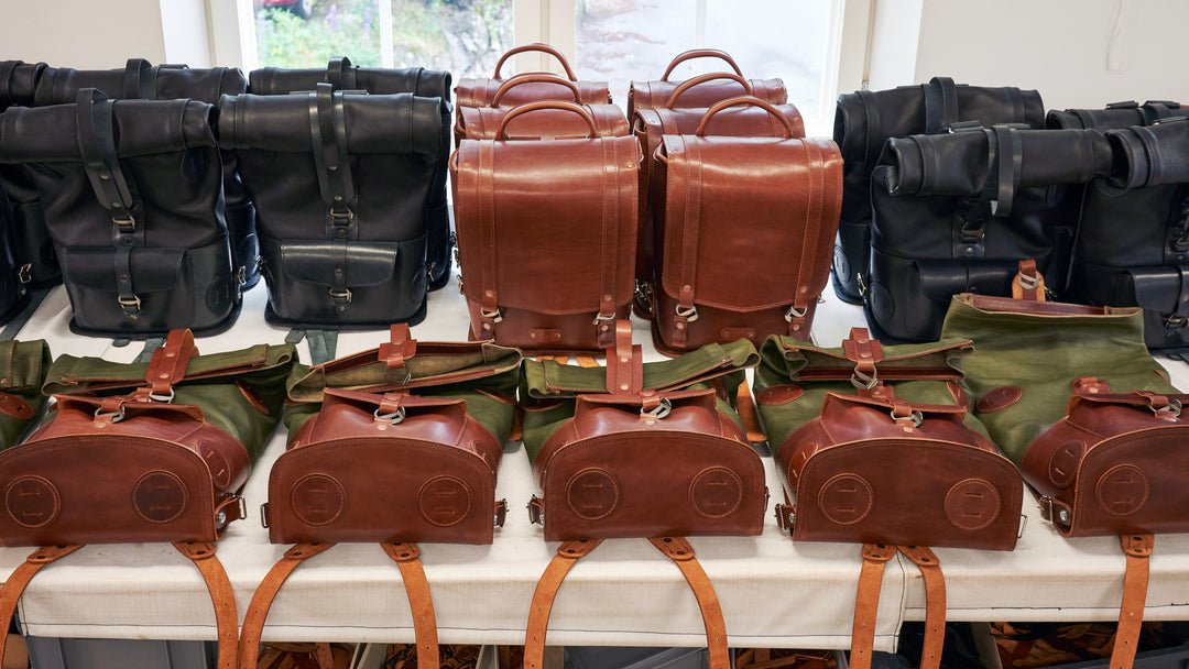 Feature: Positive Materialism and the future of European Manufacturing