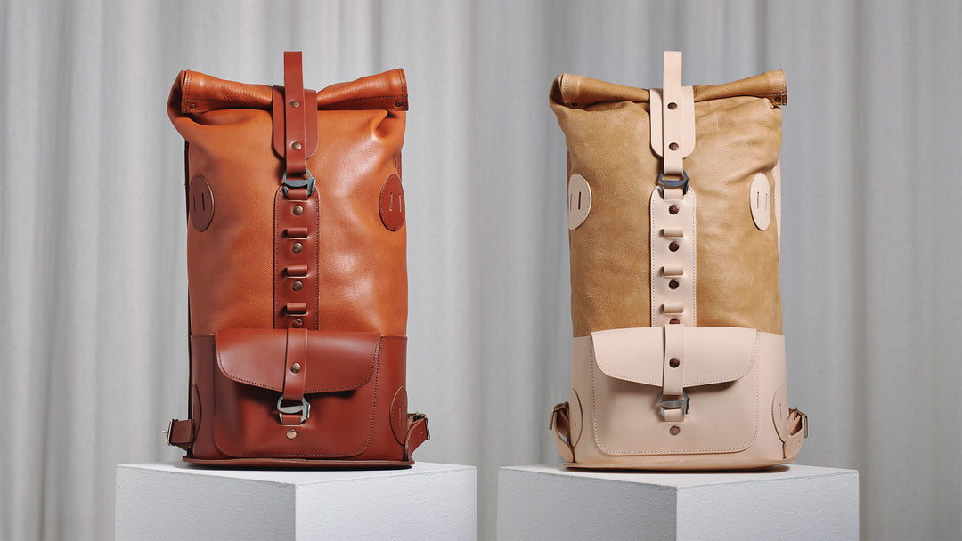 Kasperi Originals: Items with significance!
