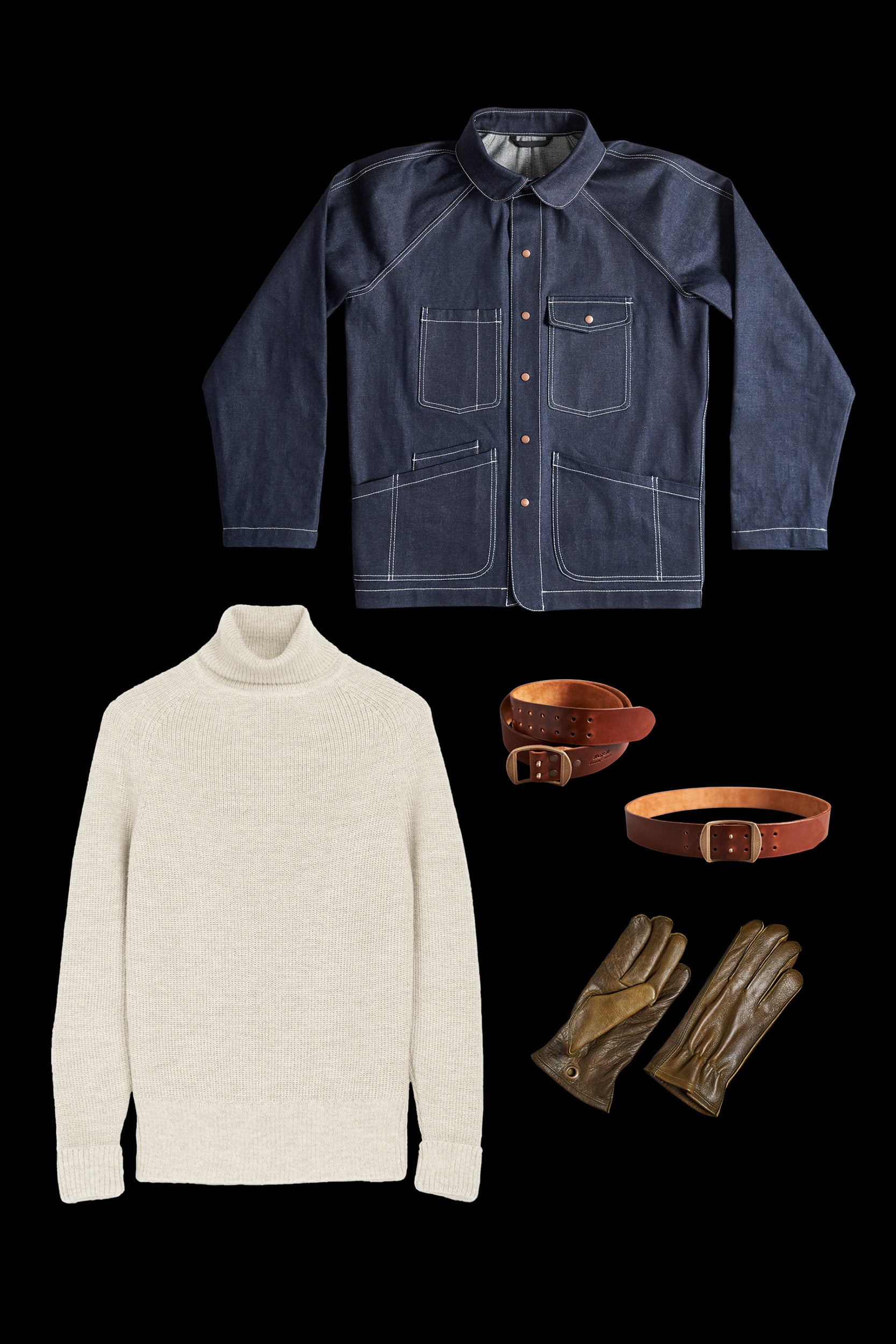 Garments