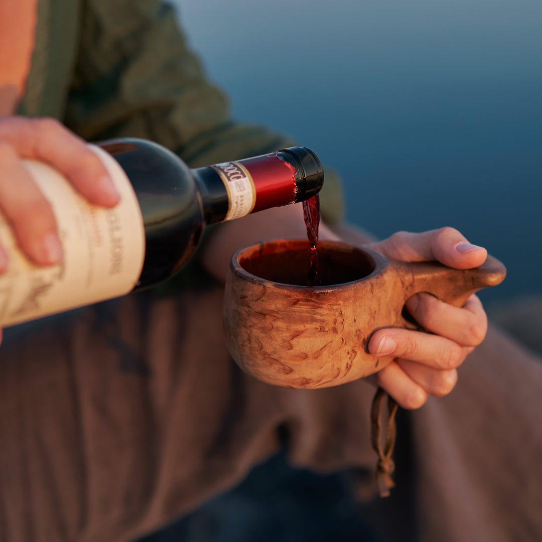 Kuksa – KASPERI