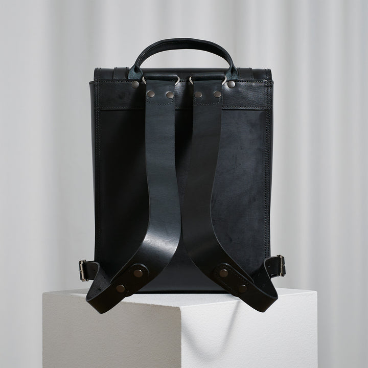 Pre-order – Black Large Backpack