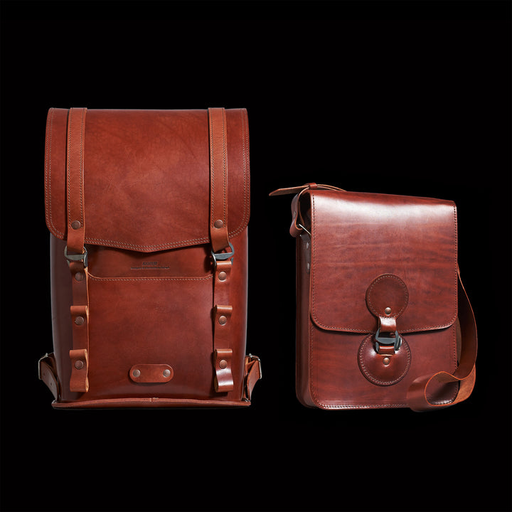 Pre-Order – The Brown Large Backpack