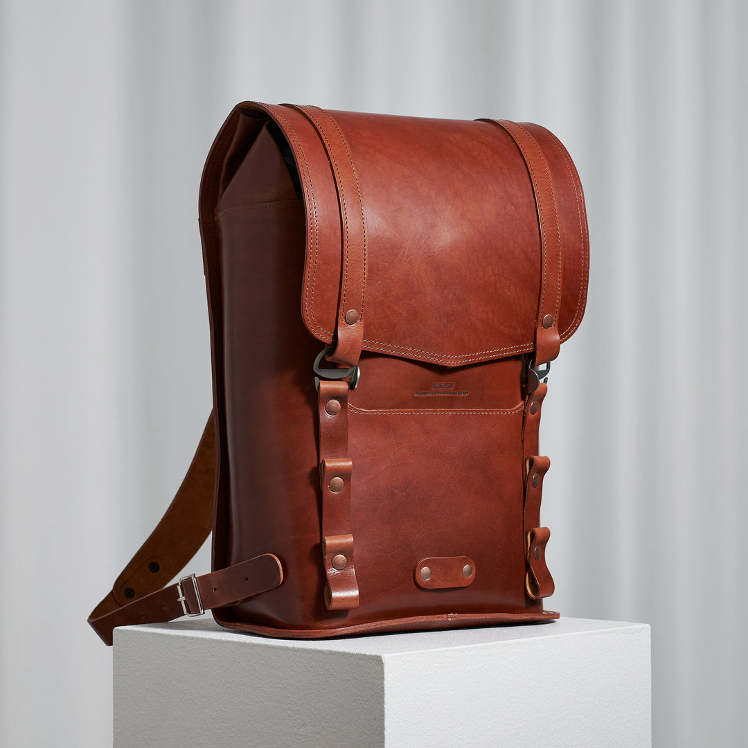 Pre-Order – The Brown Large Backpack