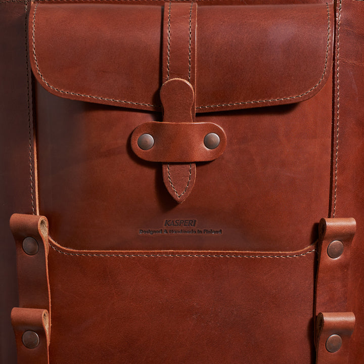 Pre-Order – The Brown Large Backpack