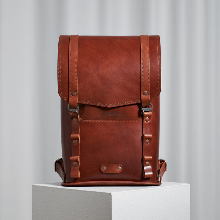 Pre-Order – The Brown Large Backpack