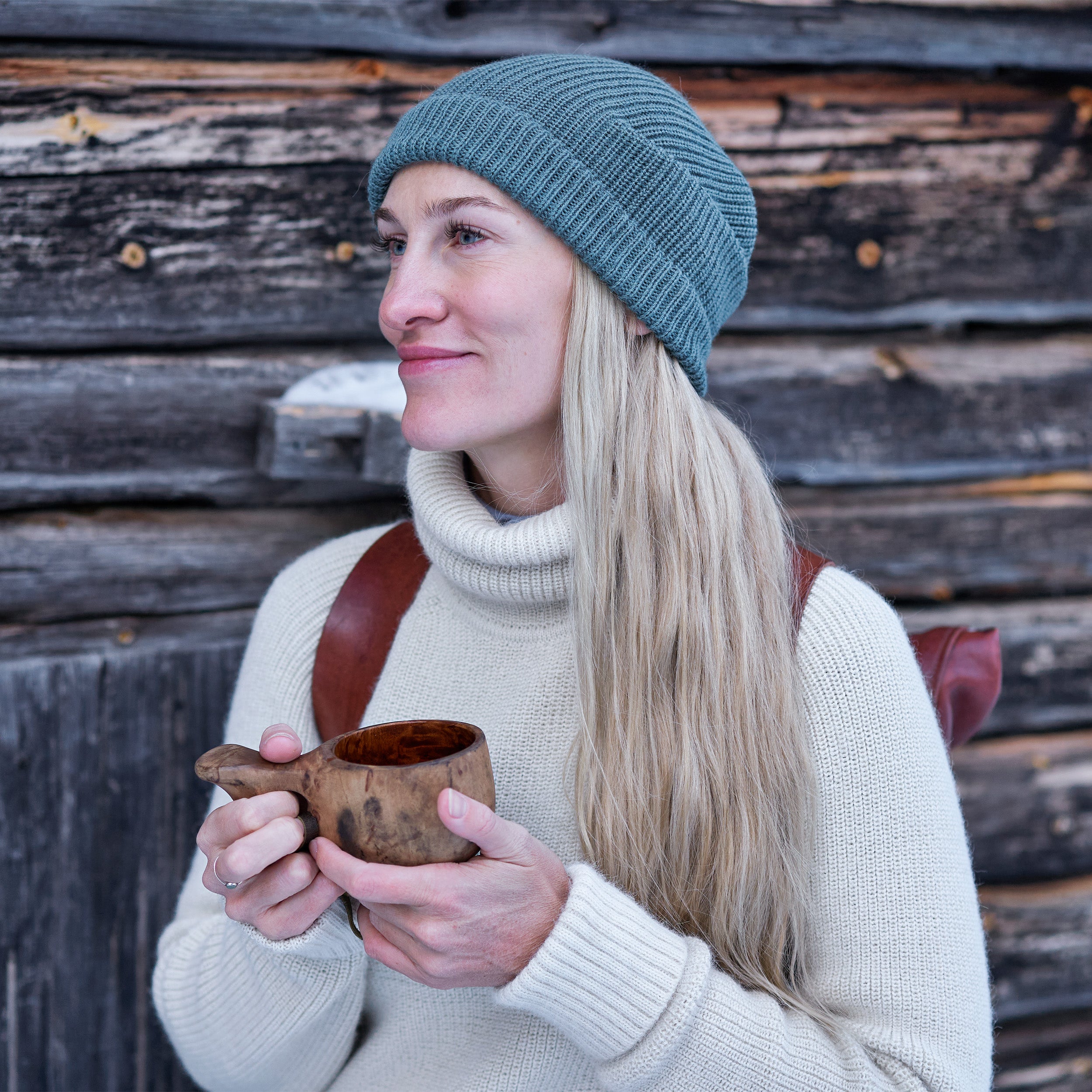 Kuksa – KASPERI