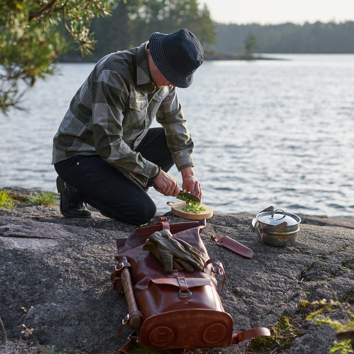 Field Kitchen