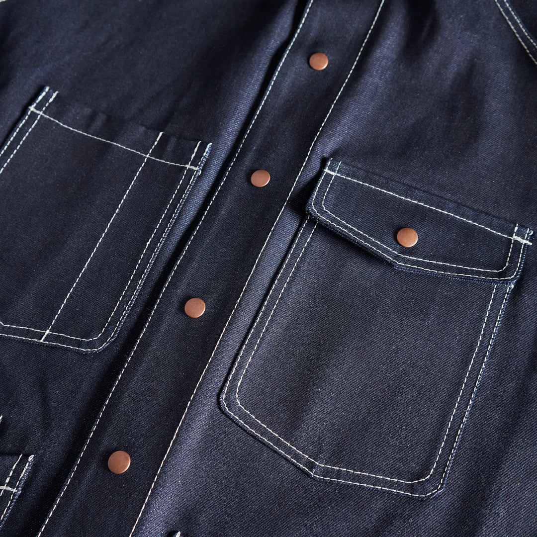 G.06 Verstas – The Chore Jacket