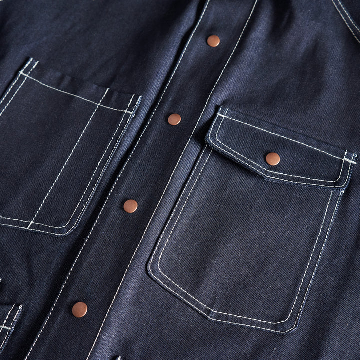 G.06 Verstas – The Chore Jacket