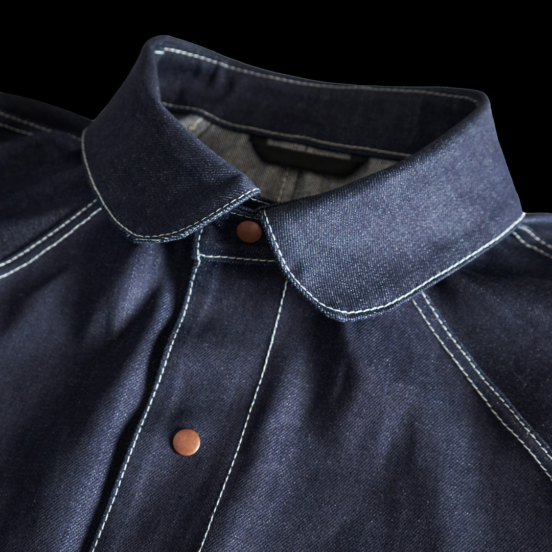 G.06 Verstas – The Chore Jacket
