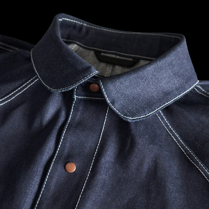 G.06 Verstas – The Chore Jacket