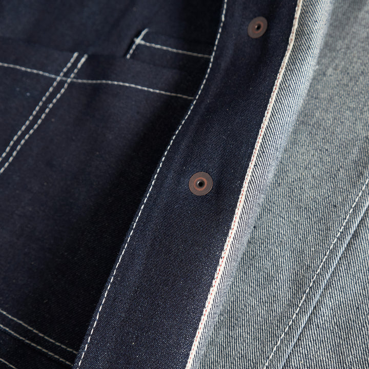 G.06 Verstas – The Chore Jacket