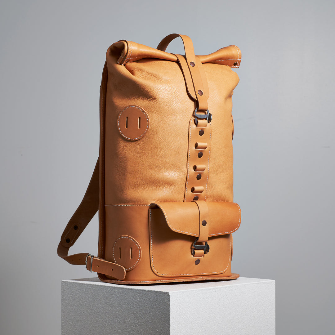 Originals: Fold Top – Natural