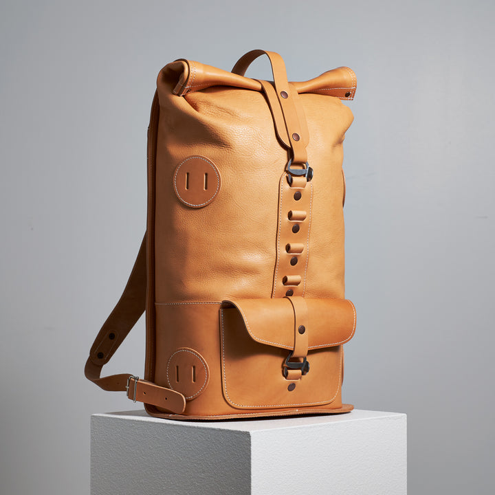 Originals: Fold Top – Natural