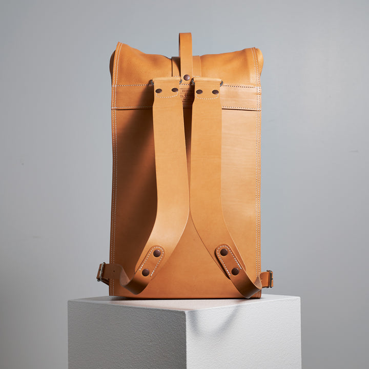 Originals: Fold Top – Natural
