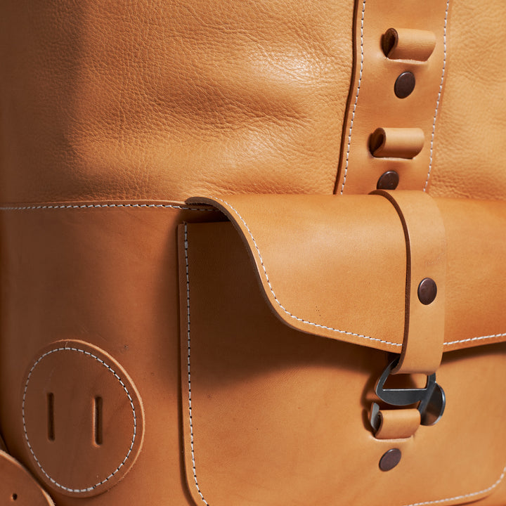 Originals: Fold Top – Natural