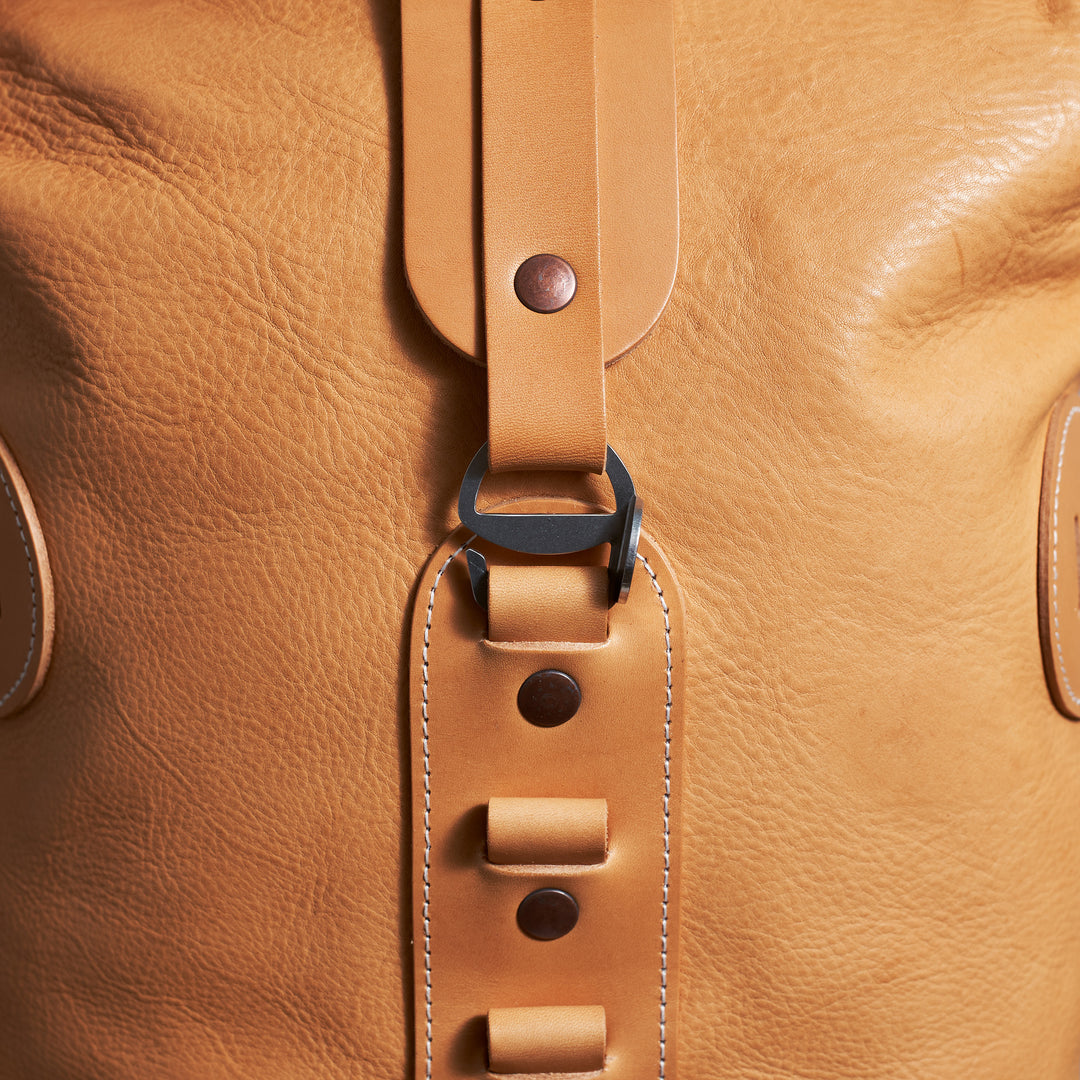 Originals: Fold Top – Natural