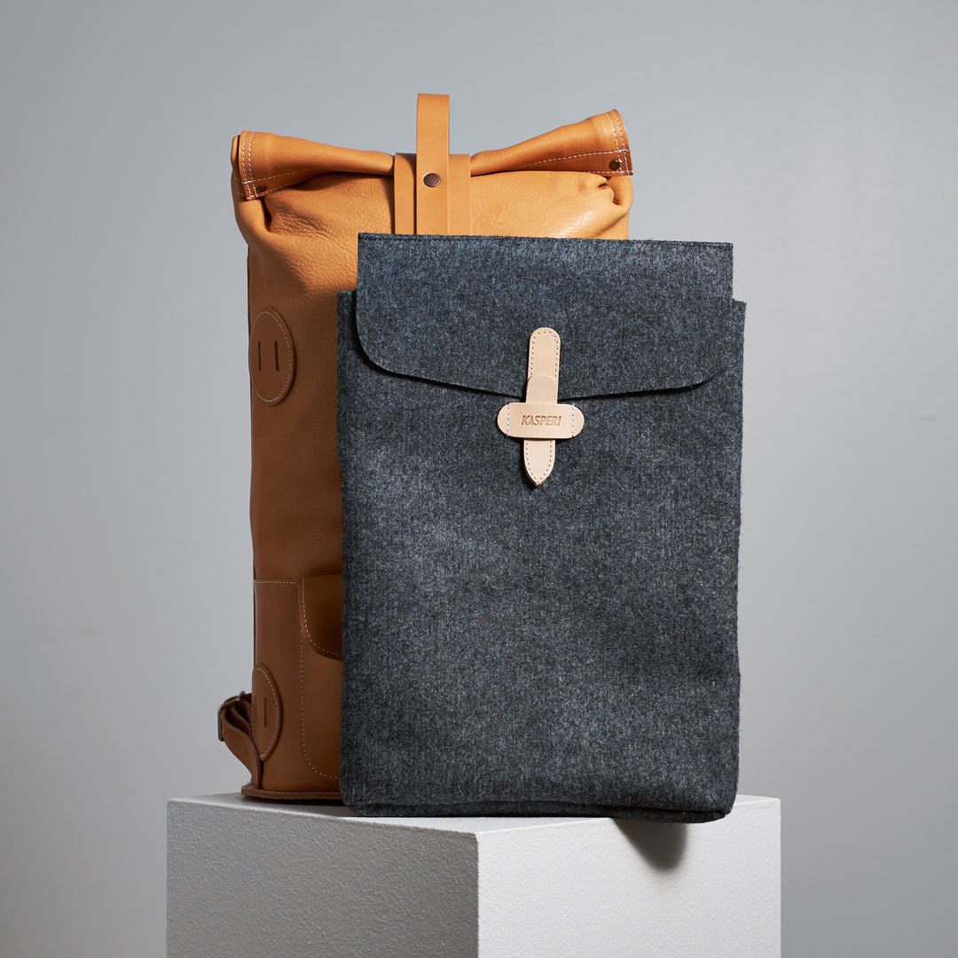 Originals: Fold Top – Natural