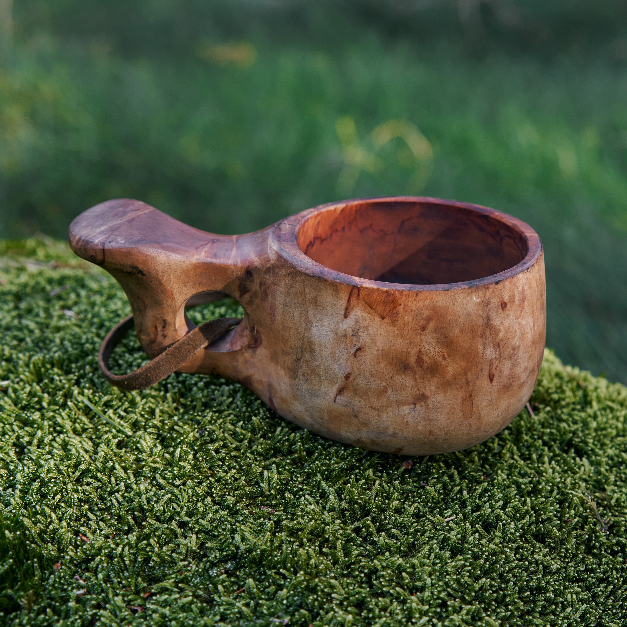 Kuksa – KASPERI