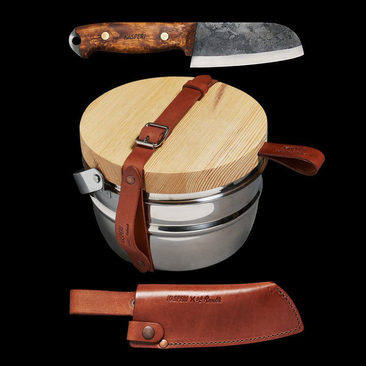 Field Kitchen