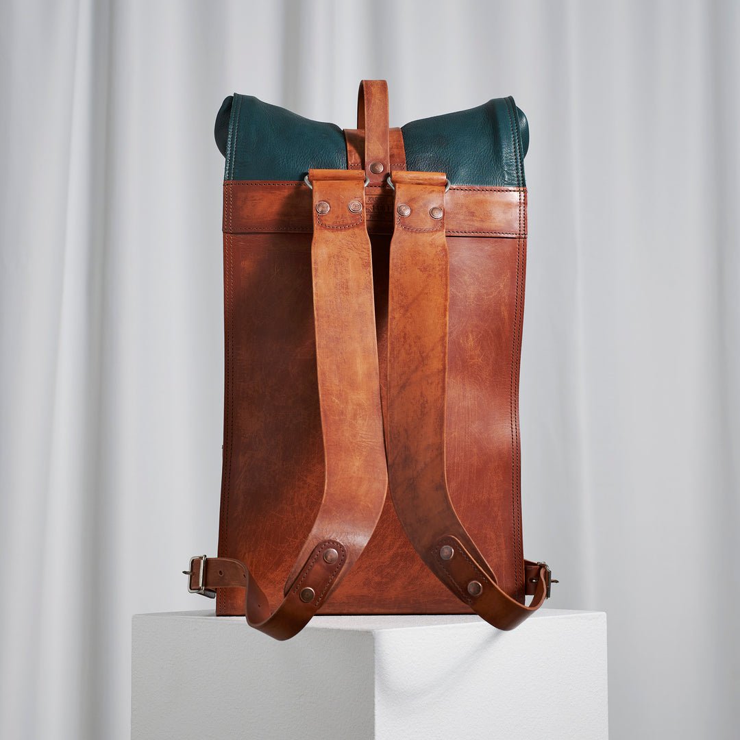 Originals: Fold Top – Desert Mirage