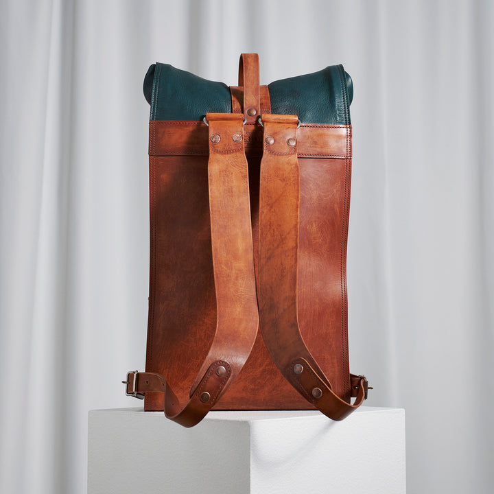Originals: Fold Top – Desert Mirage