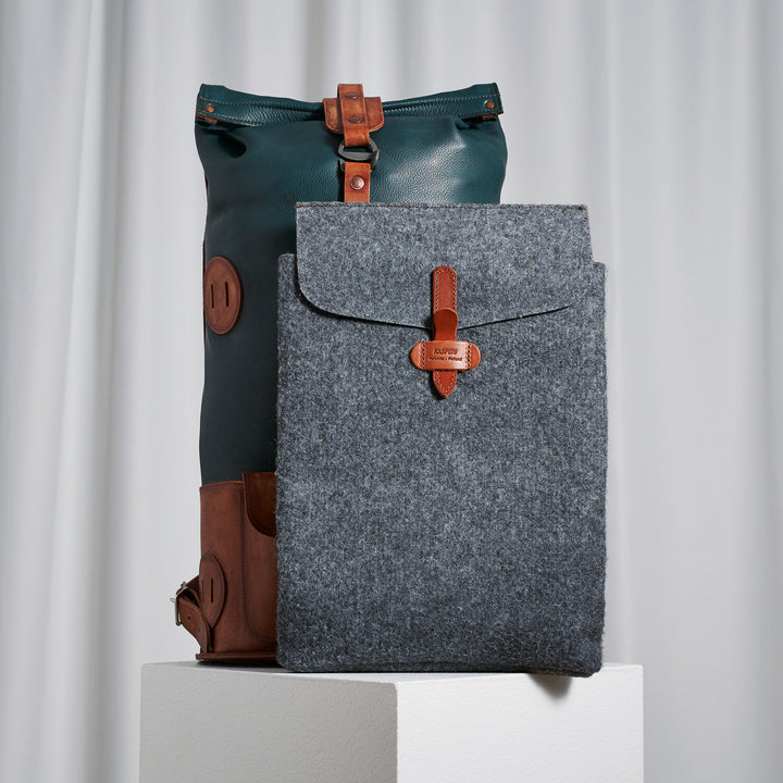 Originals: Fold Top – Desert Mirage