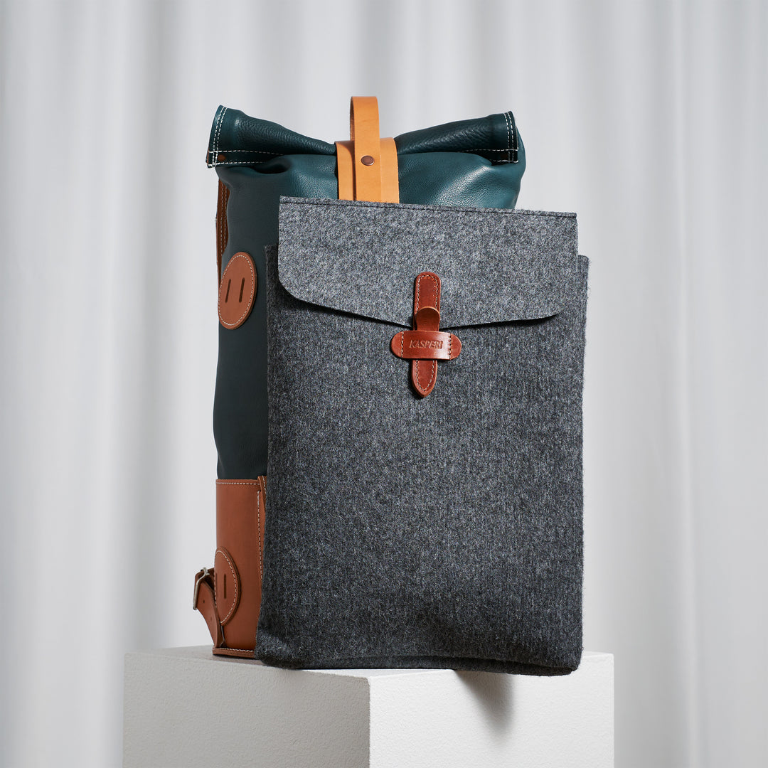 Originals: Fold Top – Petrooli ja Luonnonvaalea 