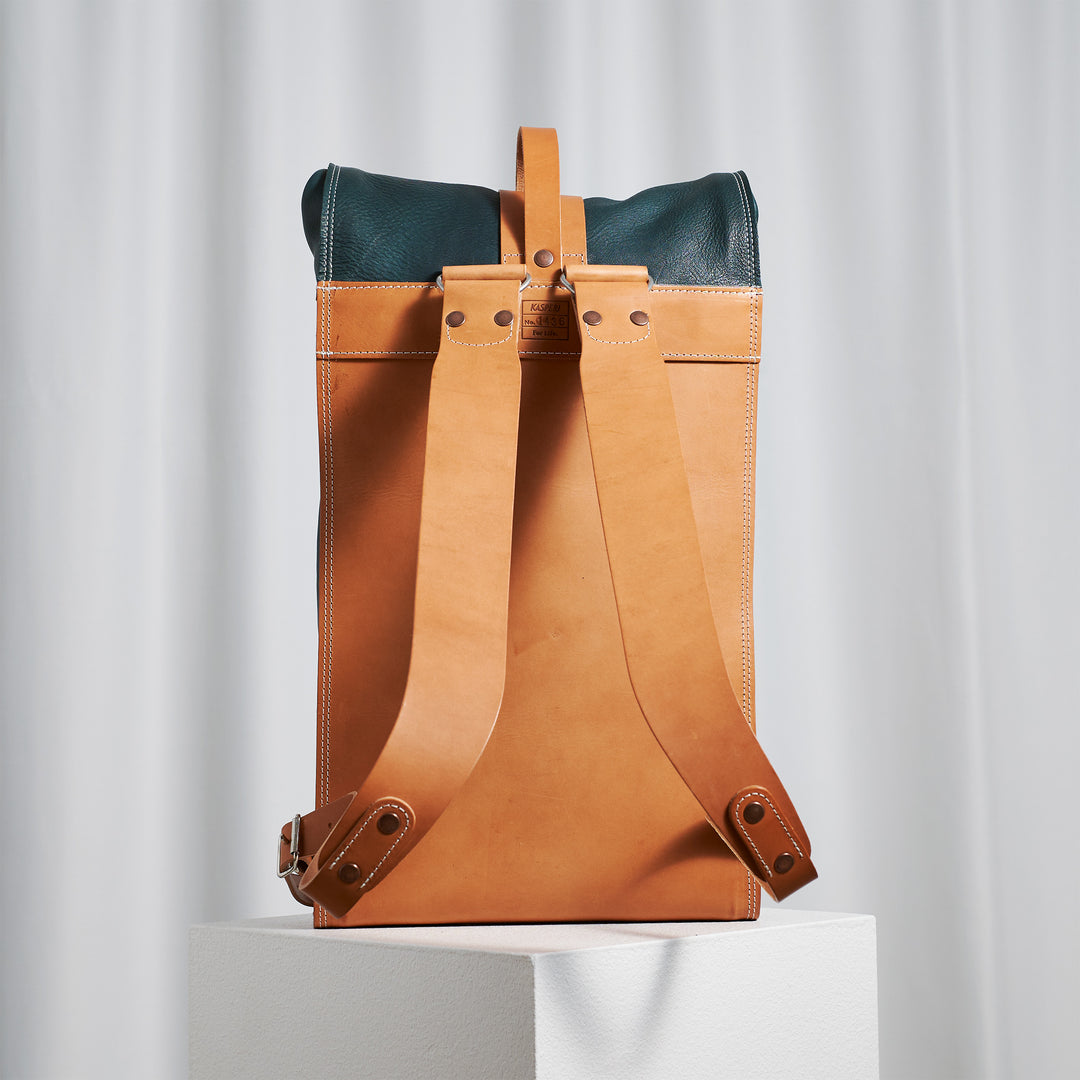 Originals: Fold Top – Petrooli ja Luonnonvaalea 