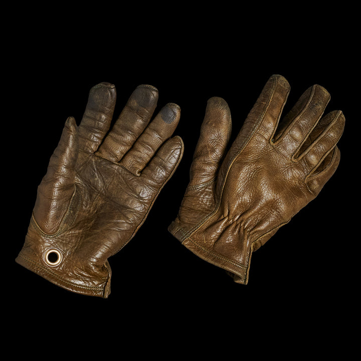 Pre-order – G.05 Field Glove – A classic in the making