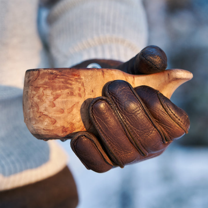 Pre-order – G.05 Field Glove – A classic in the making
