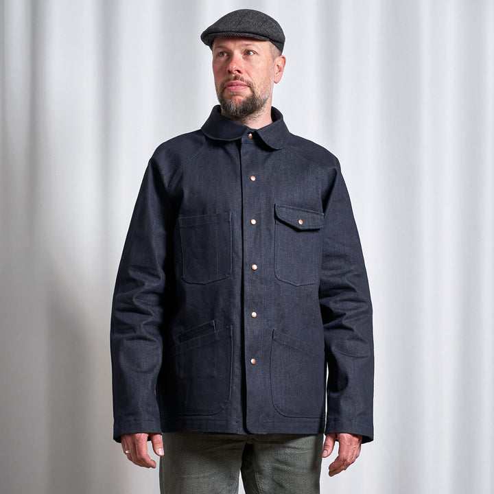 G.06 Verstas – The Chore Jacket