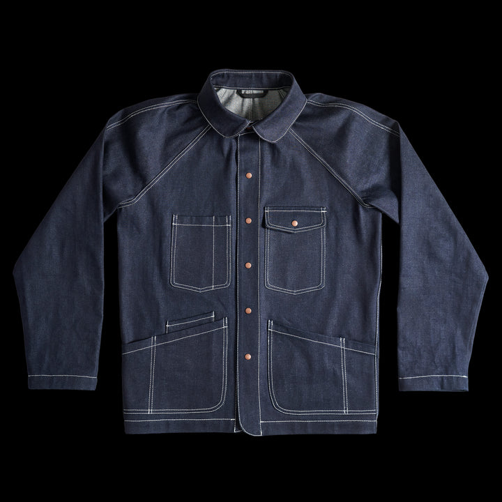 G.06 Verstas – The Chore Jacket