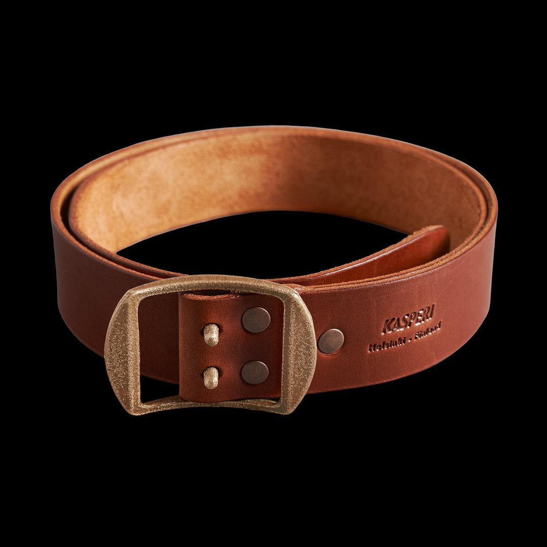 Pre-order – G.07 Field Belt – A Belt For Life