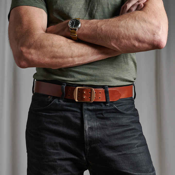 Pre-order – G.07 Field Belt – A Belt For Life
