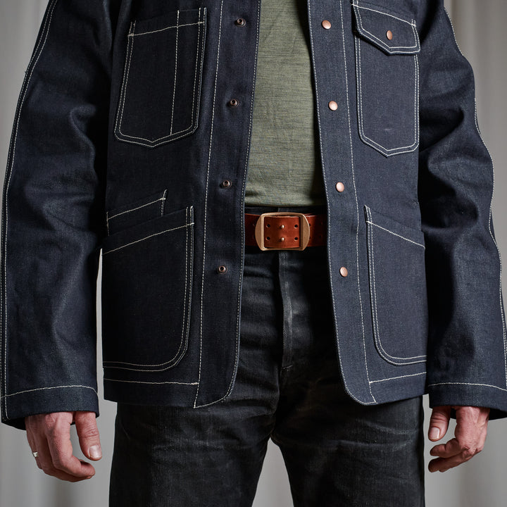 Pre-order – G.07 Field Belt – A Belt For Life