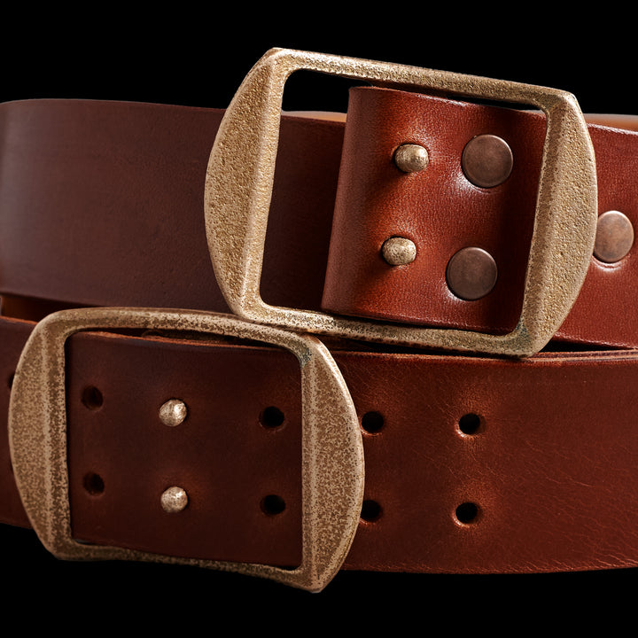 Pre-order – G.07 Field Belt – A Belt For Life – KASPERI