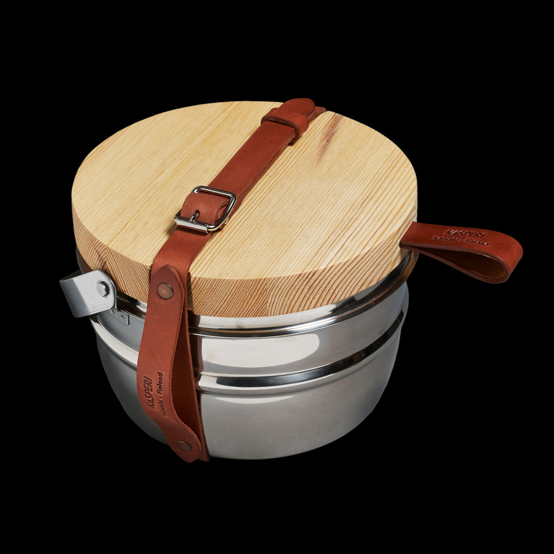 Field Kitchen