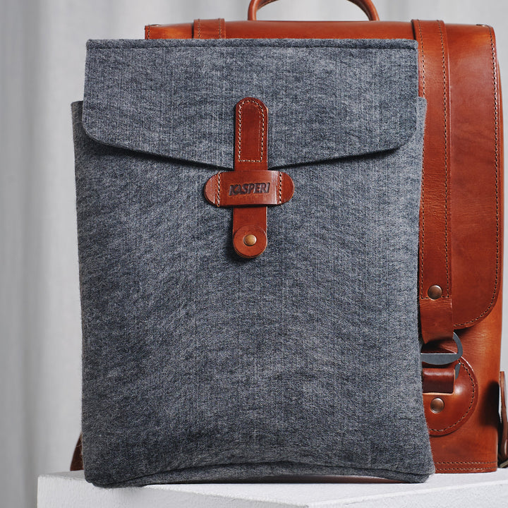 Sleeve for Small Backpack