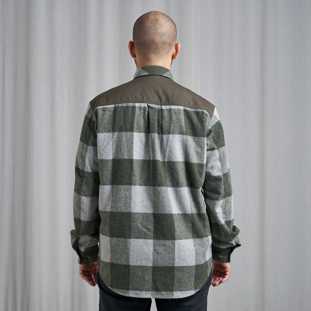 G.03 Telakka – The Work jacket (Issue #1)
