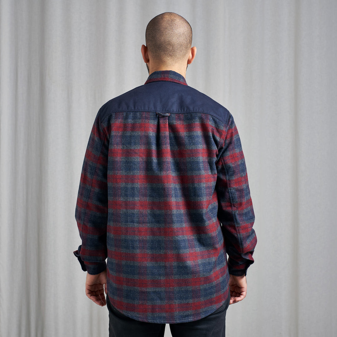 G.03 Telakka – The Work jacket (Issue #1)