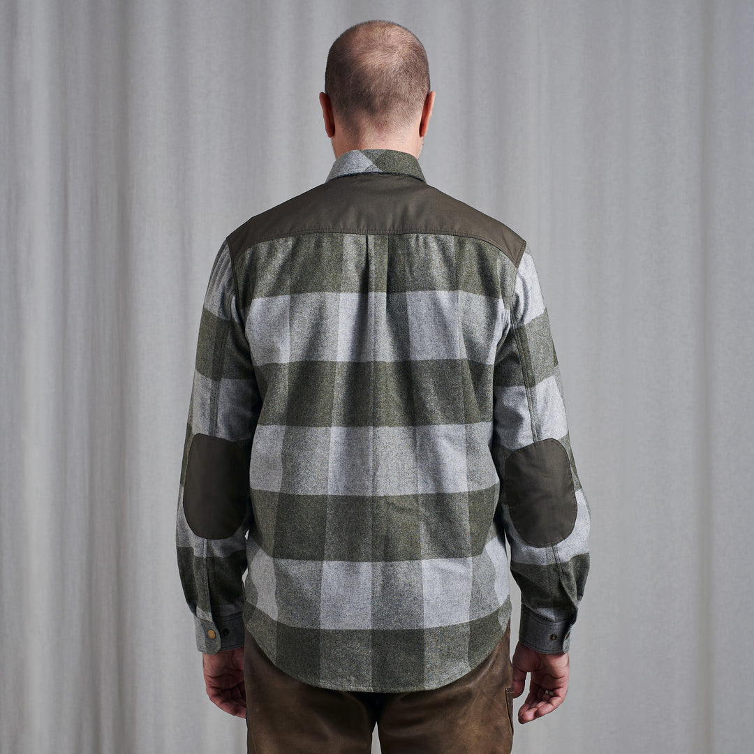 G.02 Korpi – The Overshirt (Issue #1)
